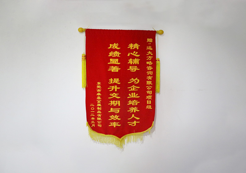 精心輔導(dǎo)，為企業(yè)培養(yǎng)人才