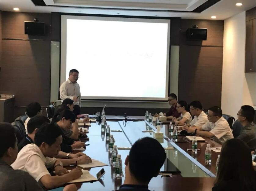第四期咨詢項(xiàng)目啟動｜凱晟攜手遠(yuǎn)大方略，齊心協(xié)力再出發(fā)
