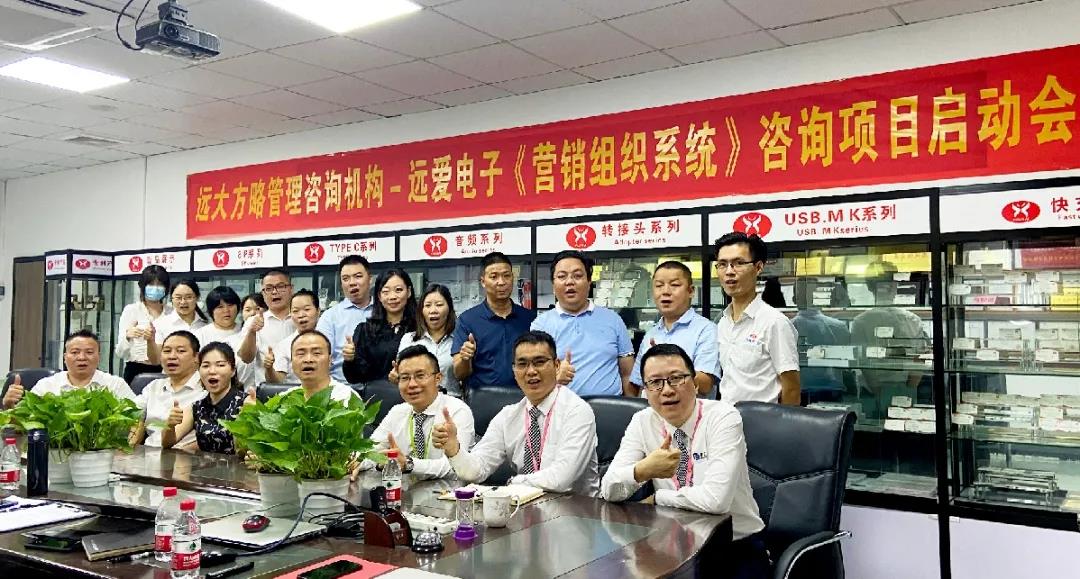 人力資源咨詢服務(wù)公司適合哪些企業(yè)？四類企業(yè)可考慮